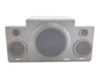 Cash Converters Altavoces pc logitech z333 oferta