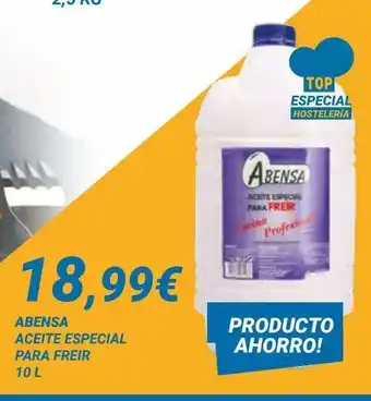 Dialsur Cash & Carry Aceite oferta