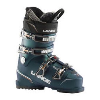 Decathlon Botas de esquí lx 90 w posh green mujer oferta