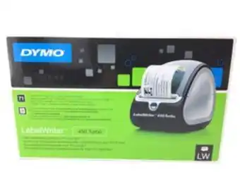 Cash Converters Equipamiento tiendas dymo labelwriter 17502874 oferta