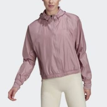 Adidas Cortavientos versatile for elements oferta