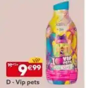GiFi Vip 9€99 d-vip pets vip oferta