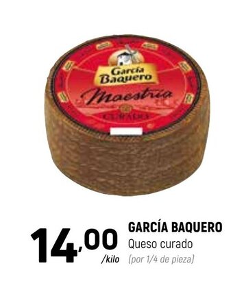Coviran García Baquero oferta