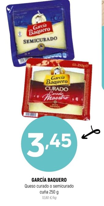 Coviran García Baquero oferta