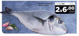 Alimerka Dorada oferta