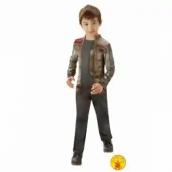 Party Fiesta Disfraz finn ep7 clásico oferta