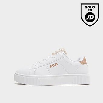 JD Sports Fila panache infantil oferta