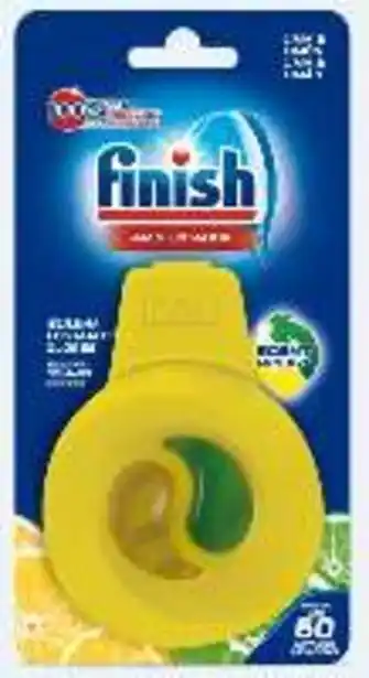 FROIZ Ambientador finish limón 60 lav oferta