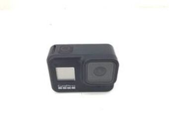 Cash Converters Camara deportiva gopro hero8 oferta