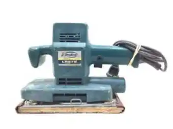 Cash Converters Lijadora orbital virutex lr67b oferta