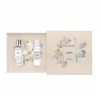 NutriTienda Les eaux d'un instant splendid orange blossom edt 100 ml + jabón oferta