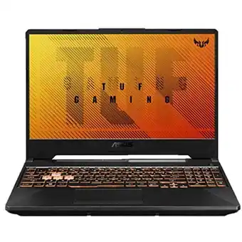MediaMarkt Portátil gaming - asus tuf gaming f15 fx506lh-hn042, 15.6" fhd, intel® core™ i5-10300h, 16gb ram, 512gb ssd, gtx™ 1650, sin s oferta