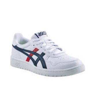 Decathlon Zapatillas de tenis asics japan s jr niños blanco oferta