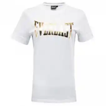 Decathlon Everlast camiseta manches courtes lawrence oferta