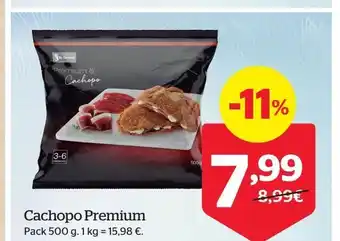 La Sirena Chacopo premium oferta