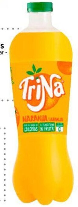 Hiper Usera Trina Refresco Sin Gas oferta