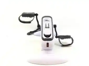 Cash Converters Bicicleta estatica tecnovita yf612 oferta