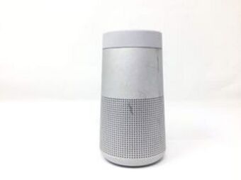 Cash Converters Altavoz portatil bluetooth bose soundlink revolve oferta