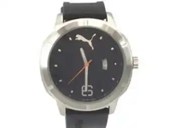Cash Converters Reloj pulsera caballero puma 104261 oferta