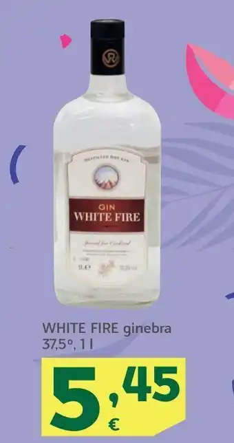 HiperDino Ginebra oferta
