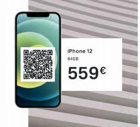 Phone House Iphone 12 apple oferta
