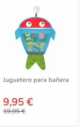 Imaginarium Bañera oferta