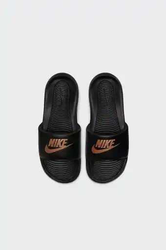 Décimas Chancla casual nike victori one mujer oferta