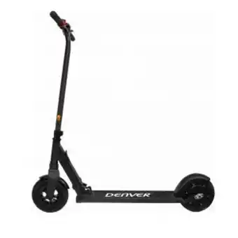 Electrocash Patinete denver eléctrico 300w oferta