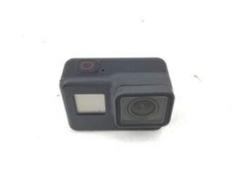 Cash Converters Camara deportiva gopro hero6 oferta