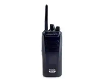 Cash Converters Walkie talkie kenwood protalk digital oferta