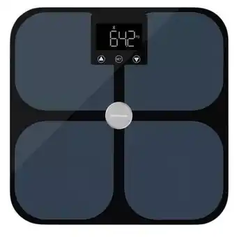 MiFarma Medisana báscula analizadora bs 650 oferta