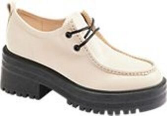Deichmann Mocasín con plataforma oferta