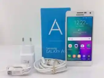 Cash Converters Samsung galaxy a5 (a500f) oferta