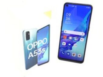 Cash Converters Oppo a53s 128gb oferta