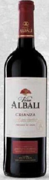 Dia Vino Tinto Crianza oferta