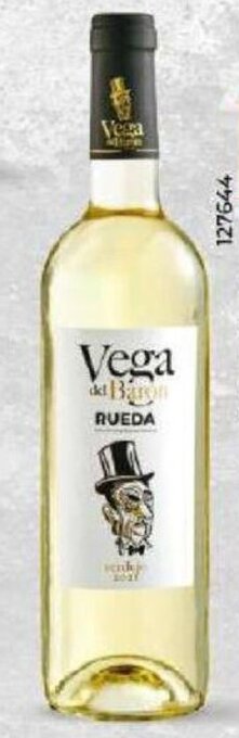 Dia Vino Blanco Verdejo D.O. Rueda oferta