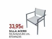 Cadena88 Sillas oferta