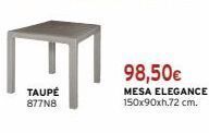 Cadena88 Mesa elegance oferta