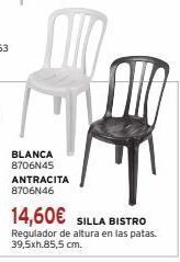 Cadena88 Sillas oferta