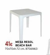 Cadena88 Mesa oferta