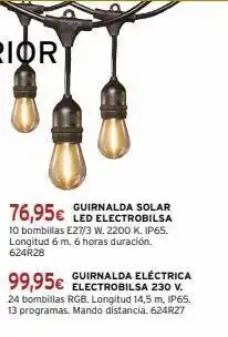Cadena88 Bombilla oferta