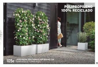 Cadena88 Jardinera oferta