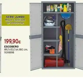 Cadena88 Almacenaje jumbo oferta