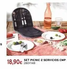 Cadena88 Set picnic oferta