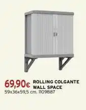 Cadena88 Colgante space oferta
