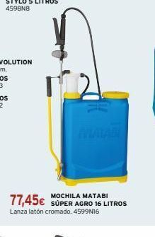 Cadena88 Mochila oferta