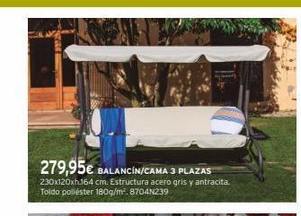 Cadena88 Toldos oferta