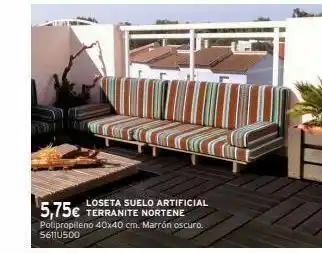 Cadena88 Losetas oferta