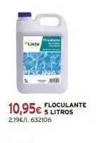 Cadena88 Floculante lista oferta
