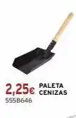 Cadena88 Paleta 2,25€ cenizas 5558646 oferta